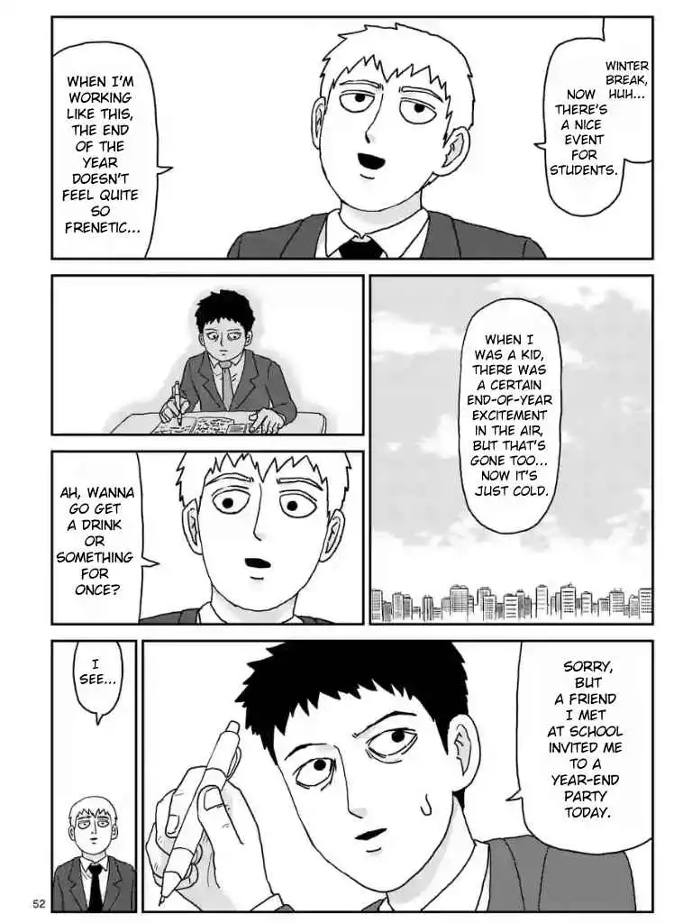 Mob Psycho 100 Chapter 98.06 9